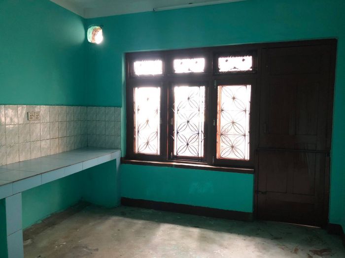Flat on rent at Dhumbarahi, Kathmandu