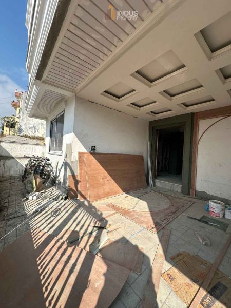 Fully-Furnished House on sale at Shital height, Imadol