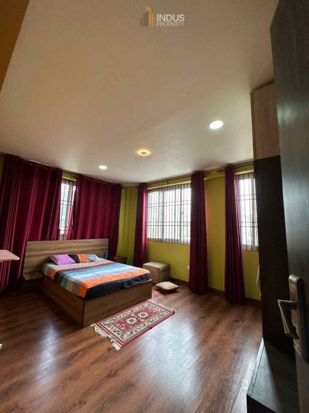 House on sale at Balkot, Bhaktapur