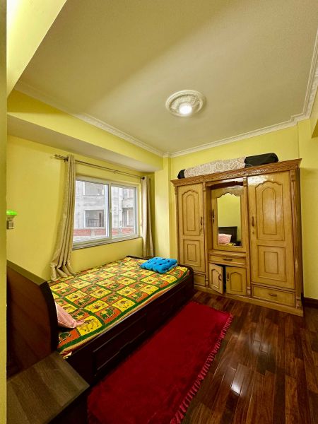 Residental Duplex House on sell at Kalanki, KTM