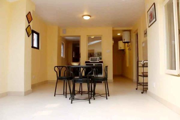 3500 Sq.ft Office Space On Rent at Battisputali 