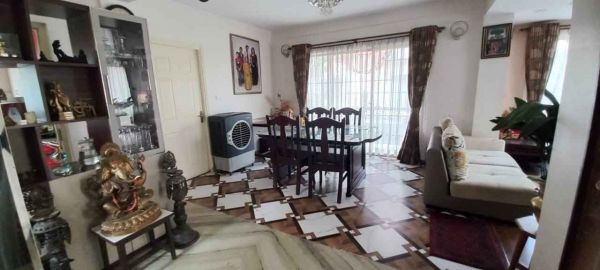 Residental Bungalow House on rent at Chobhar,Kritipur.