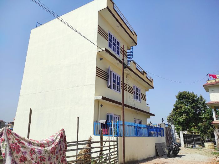 New House in Sell in Kageshwori manohara 9, Kadaghari, Kathmandu