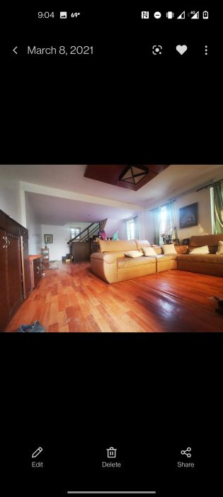 House for sale at balkot