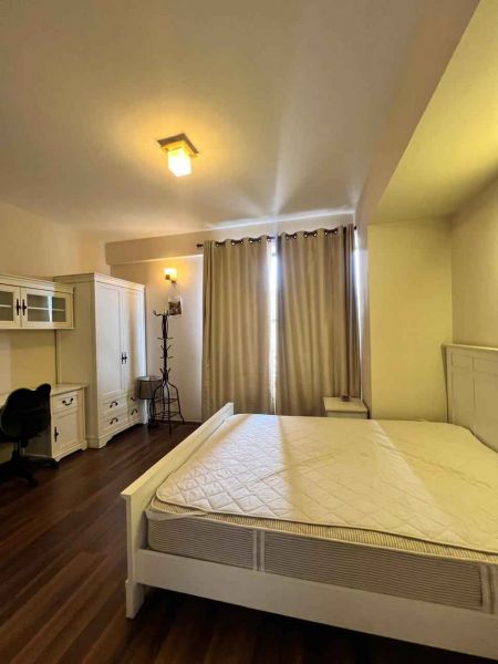 4 BHK Furnished Apartment On Rent at Jhamsikhel 