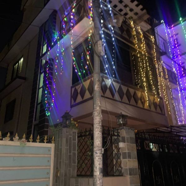 Semi-new house at Imadol Near Ratamakai Chowk
