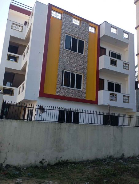Semi bunglow in mandikatar 