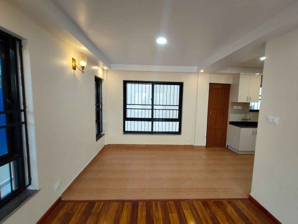 Bungalow on Sale at Kathmandu Housing, Godawari !