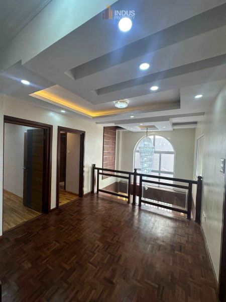 Bungalow House  built on 8 aana 3 paisa for sale at Budhanilkantha, Kathmandu