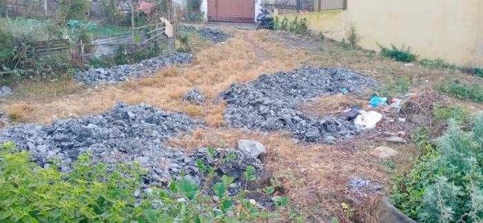 land sell at Bhaisepati