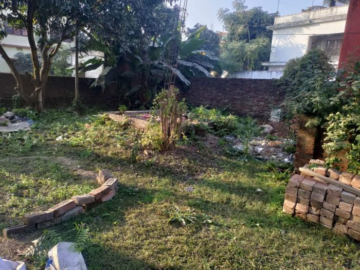 Land for Sale in Biratnagar, Tintoliya, Araniko Boarding School.