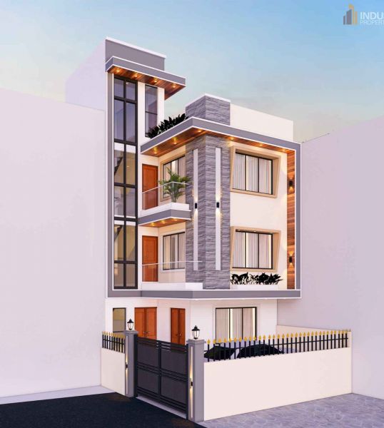 House For Sale at Tikathali, Lalitpur