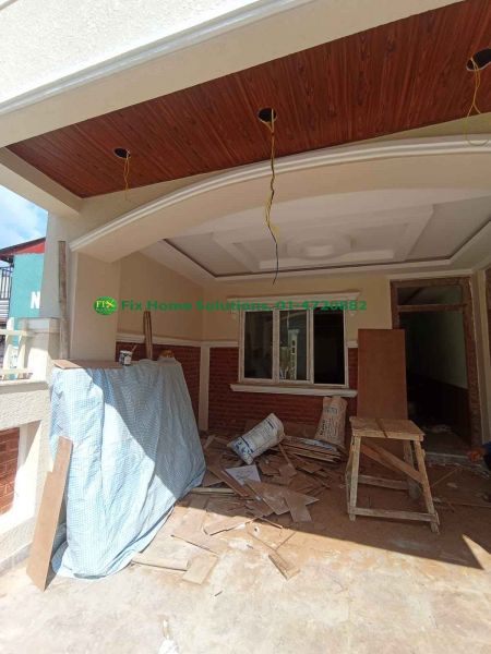 House On Sale At Budhanilkantha