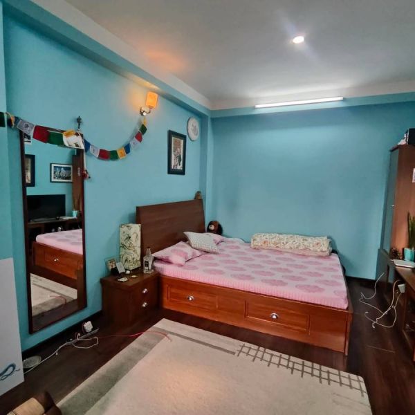Budget Friendly House for Sale in Gwarko