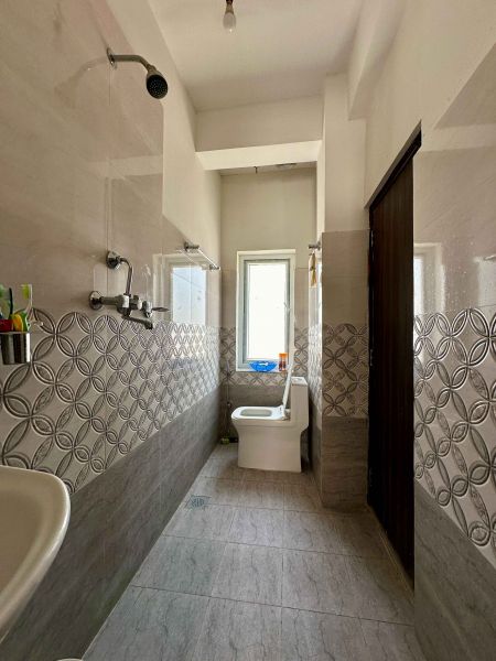 Residental Bungalow House on sell at Paiyutar Kapan.