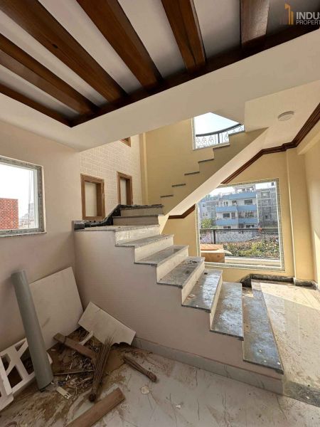 House On Sale at Shital Height, Lalitpur