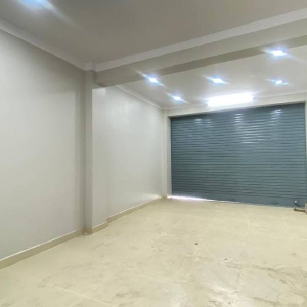 House on sale = Pepsicola