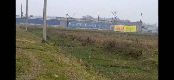 11 Dhur Land for Sale in Janakpur Jagga bikrima