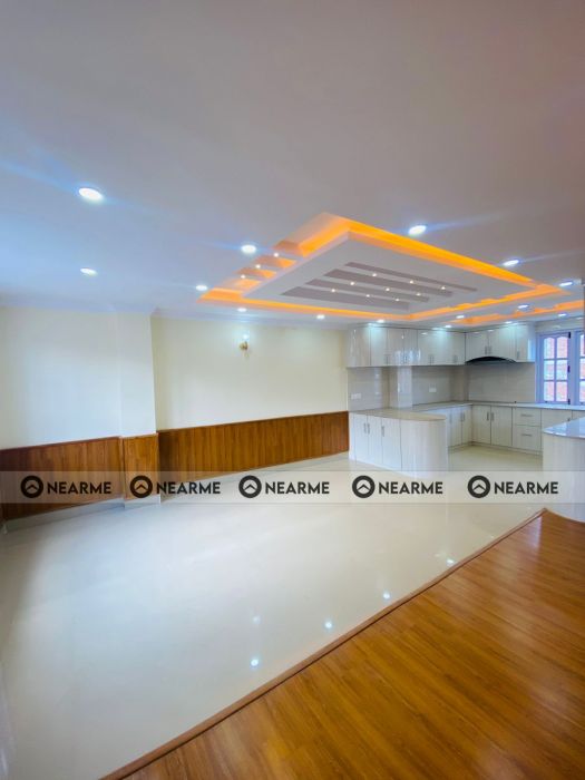 House On Sale at Mandikatar (Manakamana conlony)