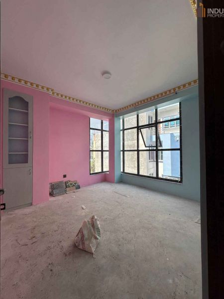 House on Sale - Bojhe pokhari Imadol lalitpur