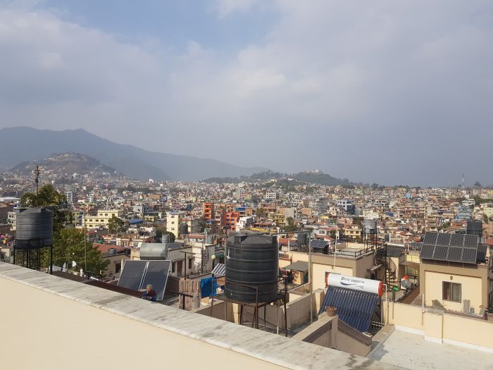 Beautiful House Inside Kohinoor Housing, Bafal On Sale/Rent