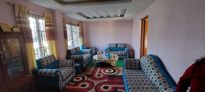 Ekdam ramro gar urgent bikri ma