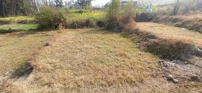 Land for sale in Sirutar