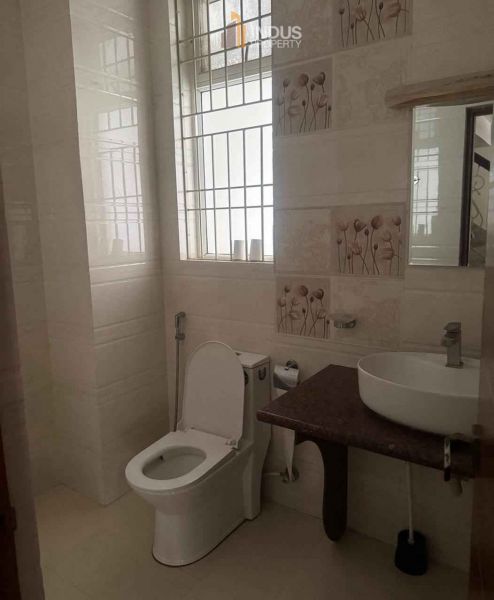 Beautiful House on rent at Shyambhu, Kathmandu