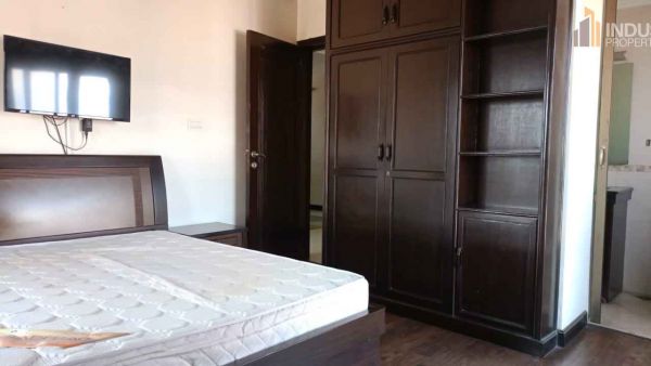 Apartment For Rent;- Mini Studio Apartment Lazimpath