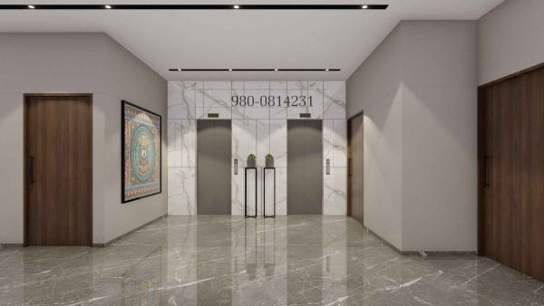 Commercial Building on Rent at Baneshwor 