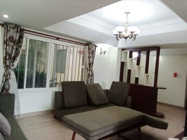 3BHK Apartment on rent at Maharajgunj, KTM