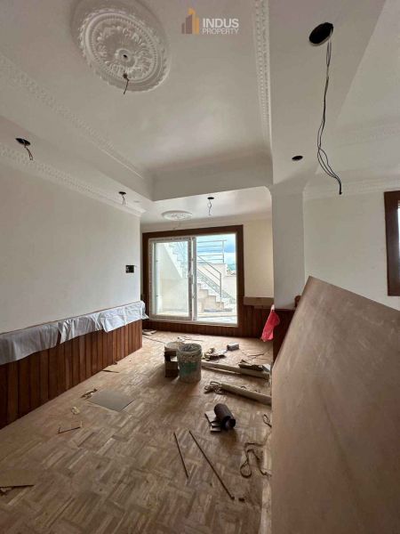 House on sale at Bhangal height, Budhanilkantha