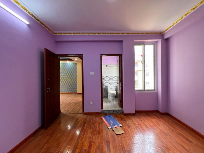 House On Sale at Tikathali, Lalitpur !!