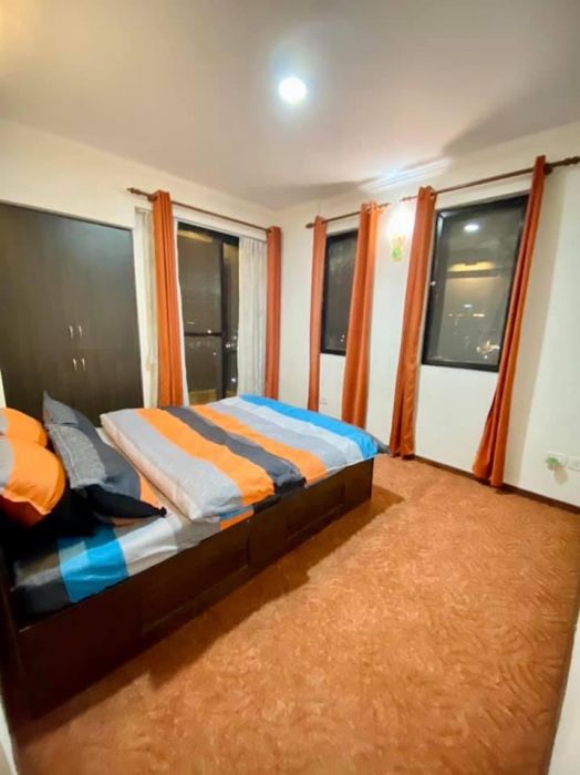 Apartment on Rent at jhamshikhel