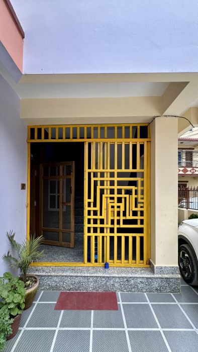 Bungalow on sale at Harharmahadev