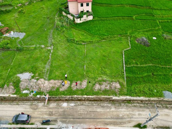 Residential Land on sell at bhaisepati, Lalitpur Residential Land on sell at bhaisepati, Lalitpur