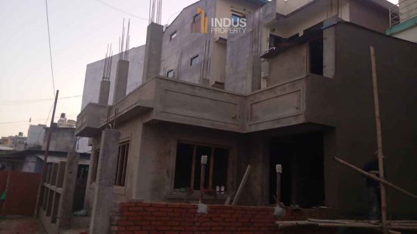 Beautiful House on sale at Tikathali, Imadol