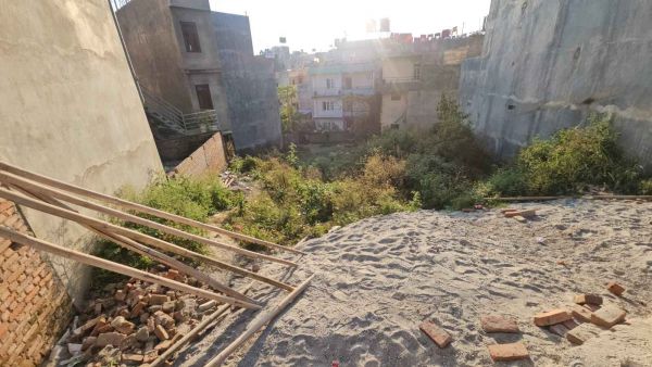 Land on sale at Rajkulo, Imadol