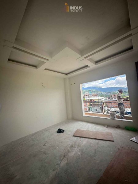 Beautiful House on sale at Imadol, Lalitpur