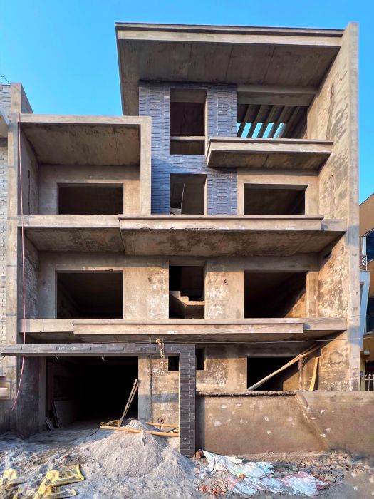 Duplex house on sale at Imadol ,Shital Height