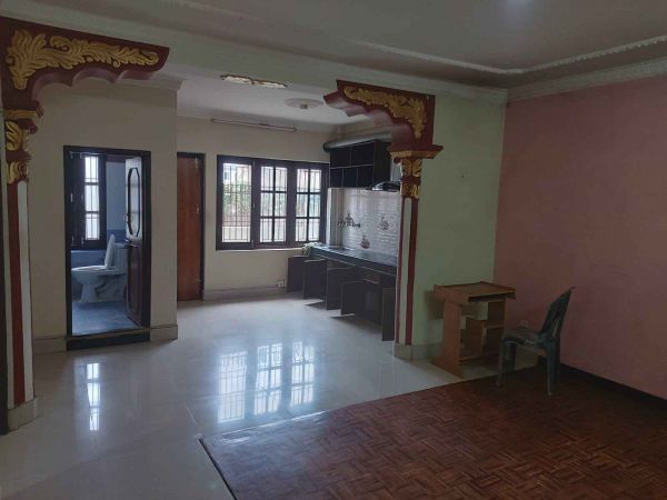 Flat available in Changathali, Lubhu, Lalitpur