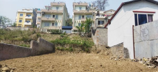 land for sale at Sitapaila land for sale at Sitapaila