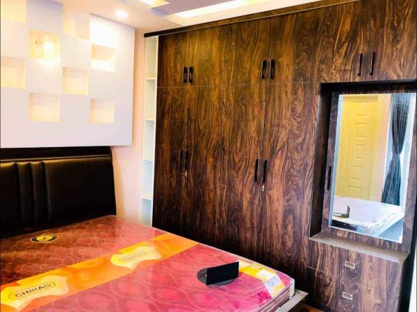 Matra 500m from 40ft. Main highway at sital height