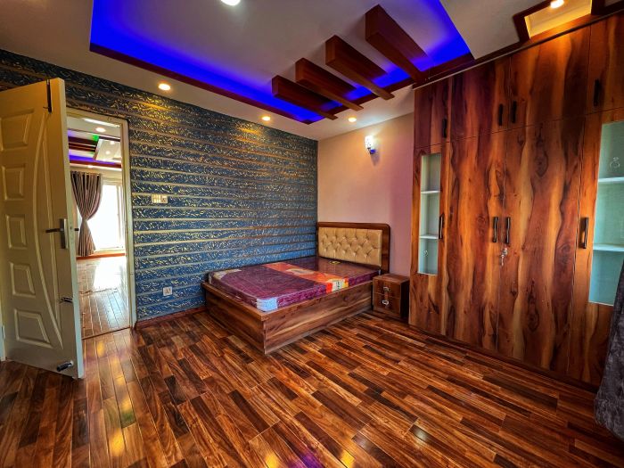 Duplex house on sale at Shital Height