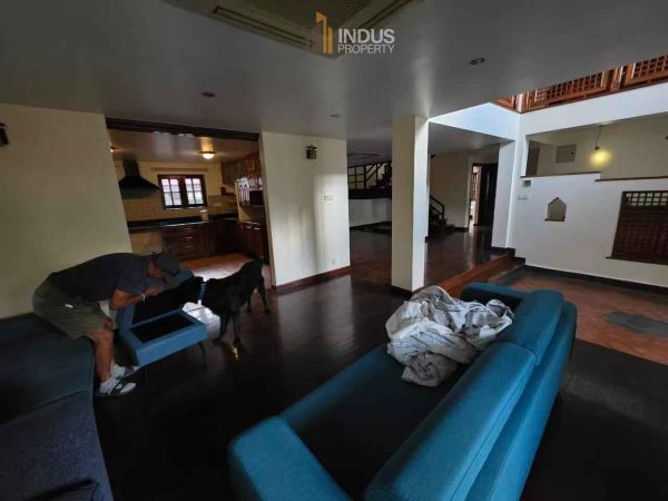 Fully-Furnished House on rent at Bakhundol, Lalitpur