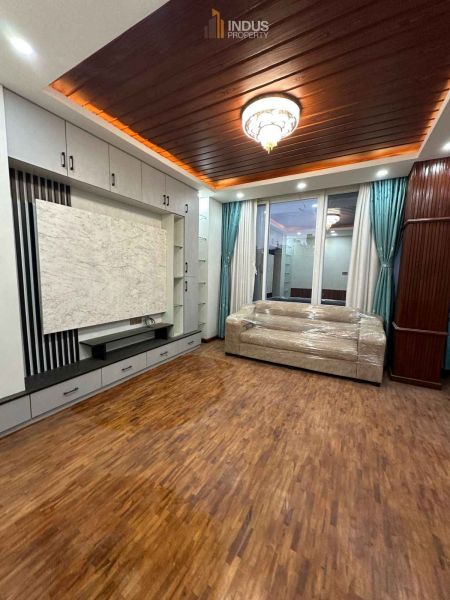 Beautiful House built on 3 aana 2 paisa for sale at Imadol, Lalitpur