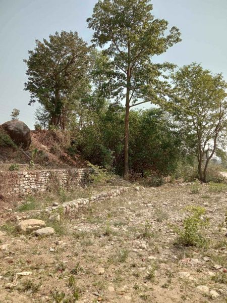 Ailaani land for sale at Hetauda