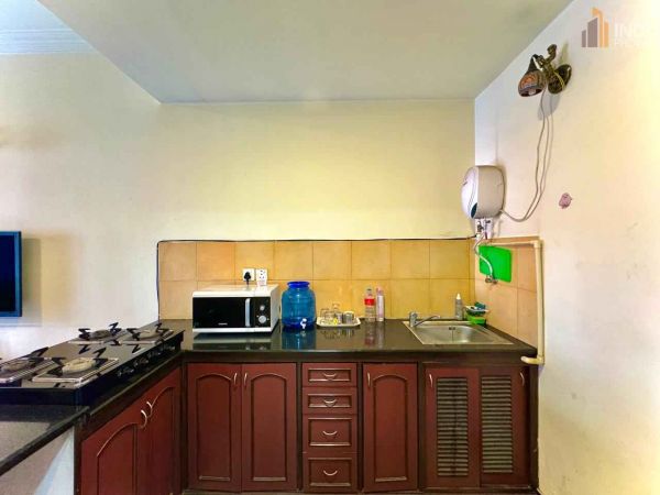Apartment on Sale- Studio Apartment Lazimpat