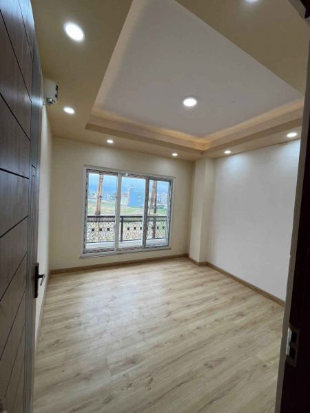 Brand New House For sale in Tikathali