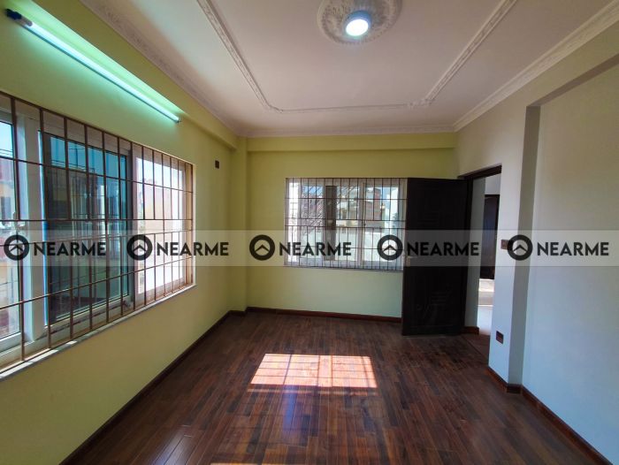 House For Sale at Imadol 